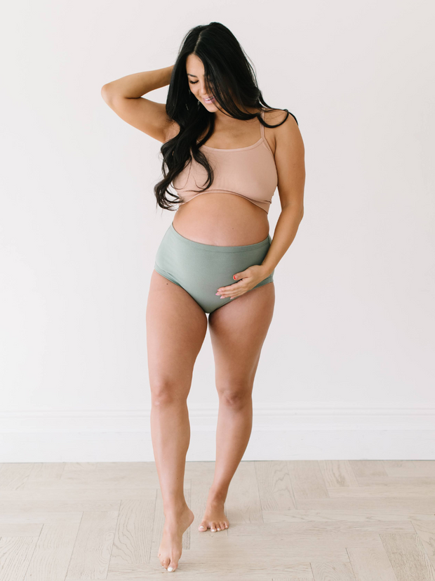 Nursing Bra for Breastfeeding Maternity Bras Push Up Pregnancy Bralette  Underwear 