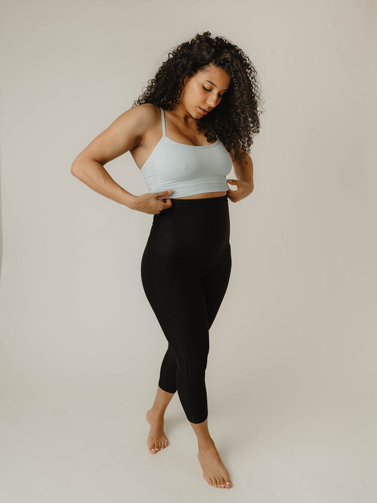 High Waist Recovery Leggings Shop Now