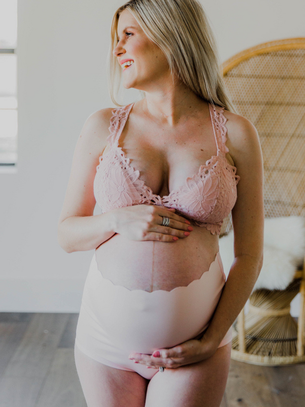 Pin on Plus Size Postpartum Support