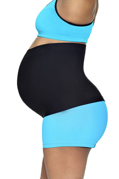 Maternity Belly Support  Pregnancy Belly Support Band – Body