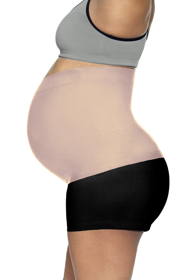 Core Better Binder pregnancy belly support belt, Pregnancy Belly Support