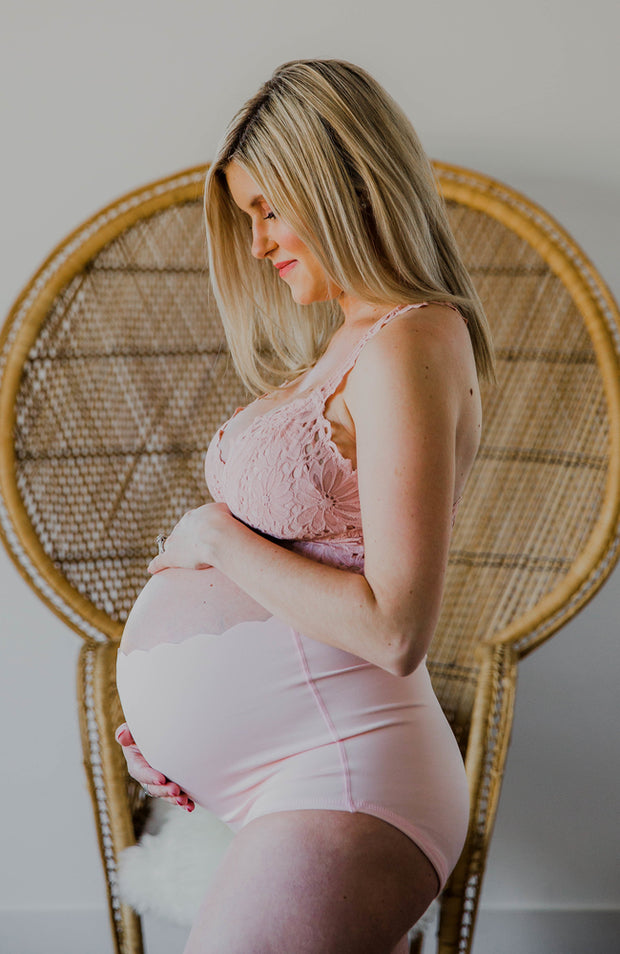 Maternity & Postpartum BLOOMERS Support Underwear - Coco – Bao Bei