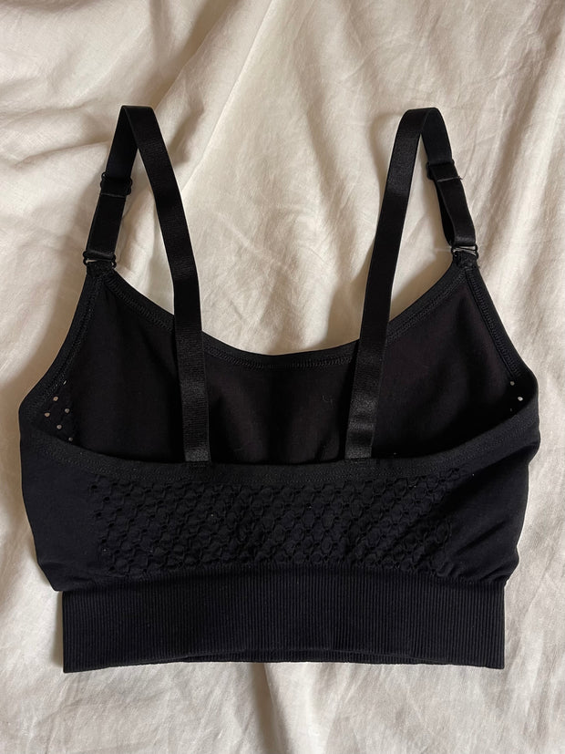 STRAPPY BACK BRALETTE  ASSORTED STYLES – MTT Collective
