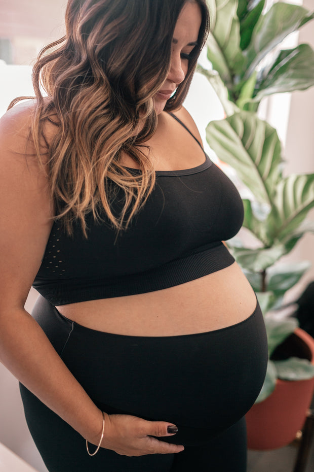 Maternity Intimates – Mom's the Word
