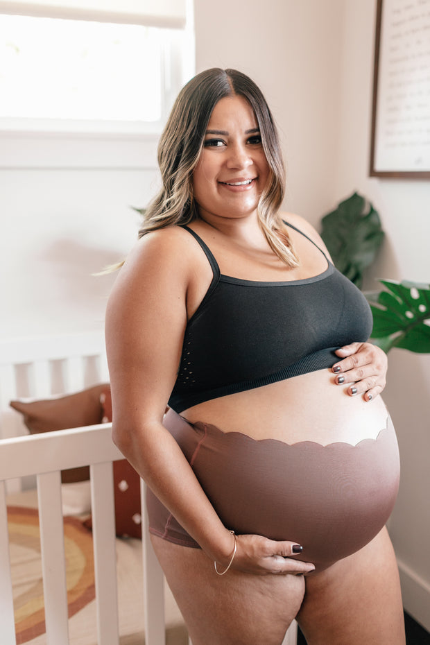 Maternity & Postpartum BLOOMERS Support Underwear - Coco – Bao Bei