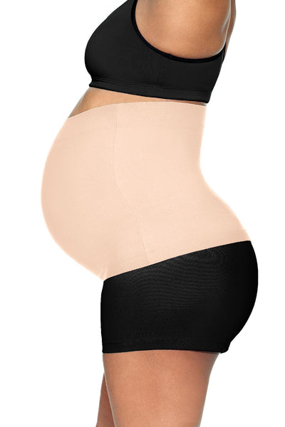 Maternity & Postpartum Compression Brief – Bao Bei Body